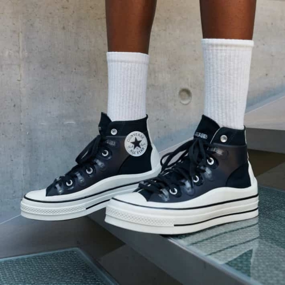 Converse Other - Kim Jones X Converse